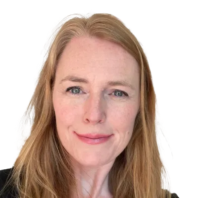 Rebecca Conan