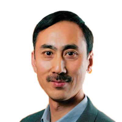 Xu Yihe