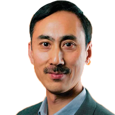 Xu Yihe