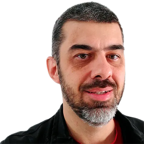 Fabio Palmigiani