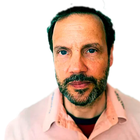 Iain Esau