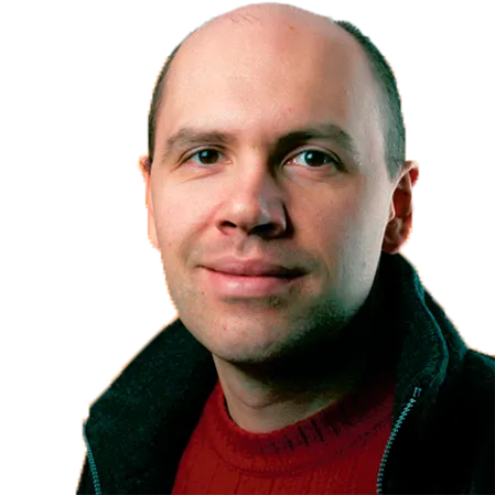 Vladimir Afanasiev
