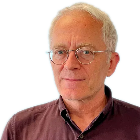 Russell McCulley