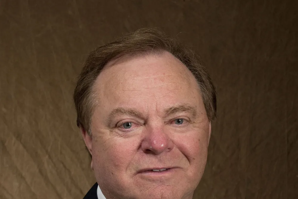 Continental Resources: Company led by Harold Hamm expects to continue output growth on shale strength