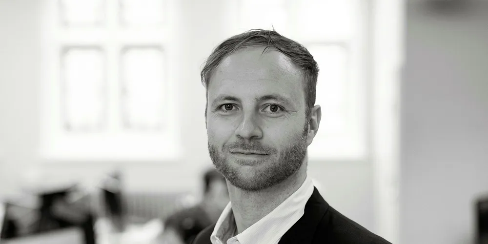 Hugo Batten, head of GB renewables at Aurora Energy Research