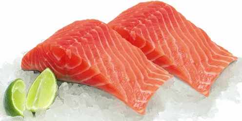 Norway in quandary over U.S. salmon duty
