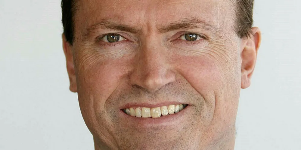 Jøran Nyheim Fjord 1 Jøran Nyheim til SHM Solutions. Jøran Nyheim til SHM Solutions.