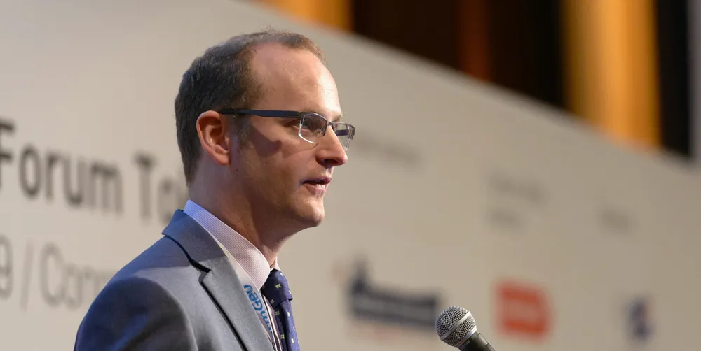 Purchasing a vessel is the only viable option for smaller liner operators unable to time-charter vessels, says James Frew, director of Maritime Strategies International.