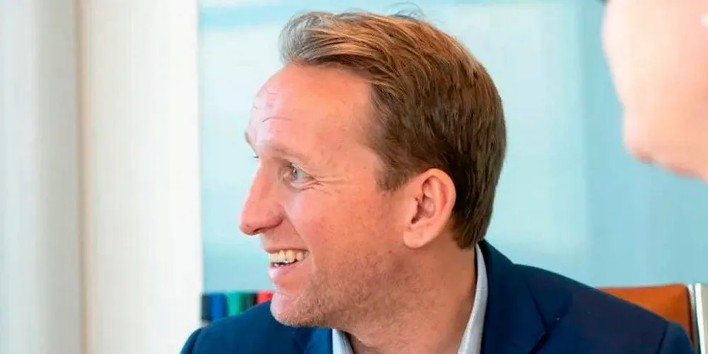 Mads Malling has joined Clarksons’ subsea team.