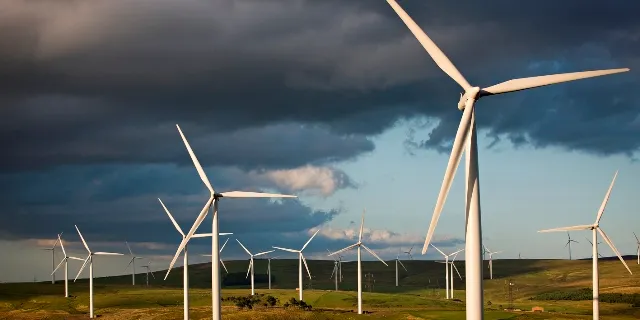 Fred. Olsen Renewables hikes profit