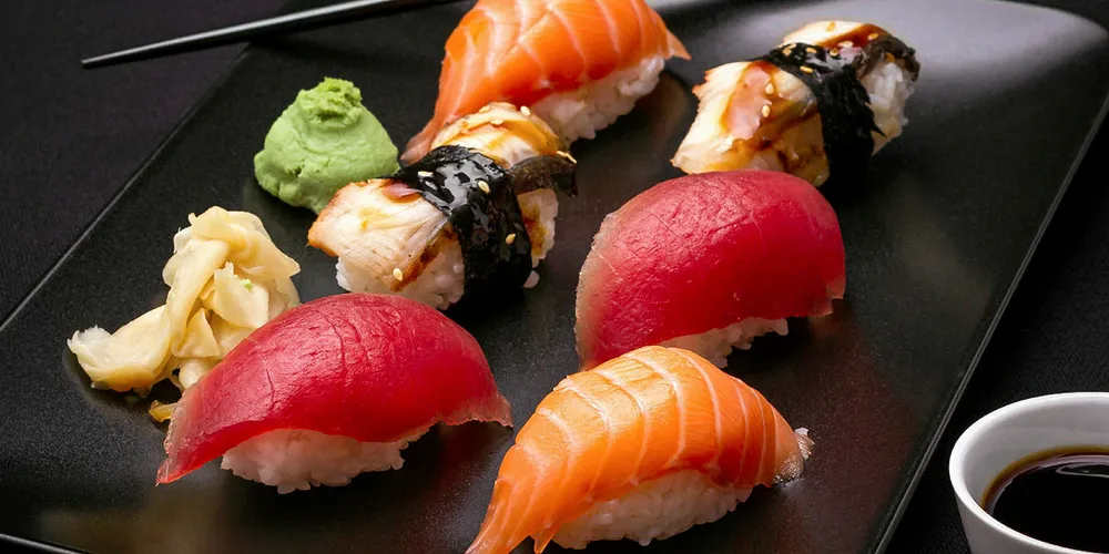 Major US retailer phases out eel from sushi products