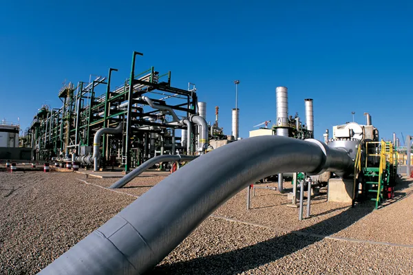 Coming back on stream: Gas exports to Italy to resume in days