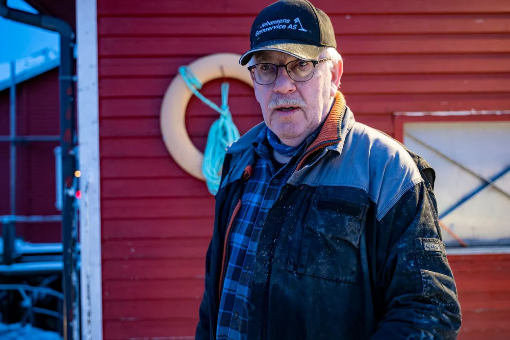 Steinar Friis svarer opp debattinnlegget til Øystein Sandøy.