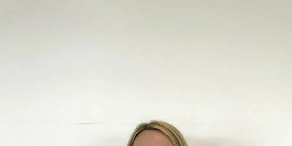 Johanna Wreime blir ny daglig leder ved Frydenbø Industri i Ålesund.Foto: Frydenbø