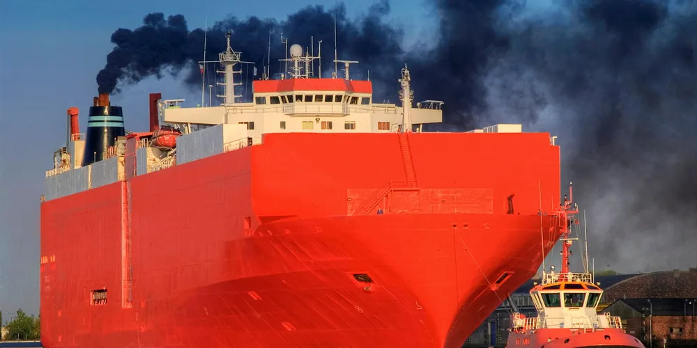 The IMO has been seeking to tackle ship pollution for decades.