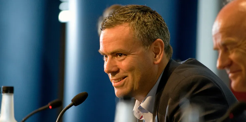 Chief executive Njal Saevik and Havila Shipping had been marketing the 4,000-dwt Havila Borg (built 2009) for a new charter.