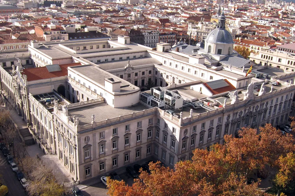 Repsol ruling: Spanish Supreme Court rejects legal challenge