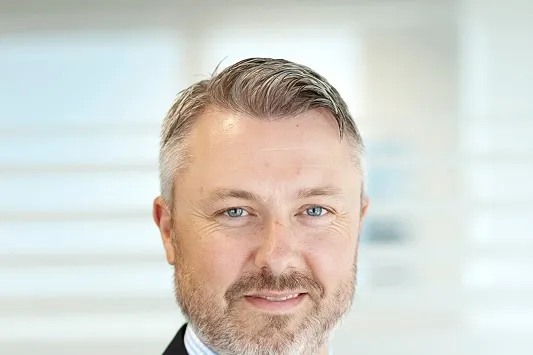 Newbuild deal: Topaz CEO Rene Kofod-Olsen