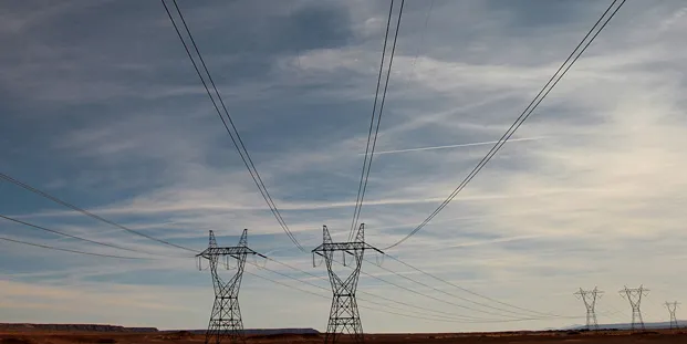 DNV KEMA gears-up for the high-voltage supergrid era