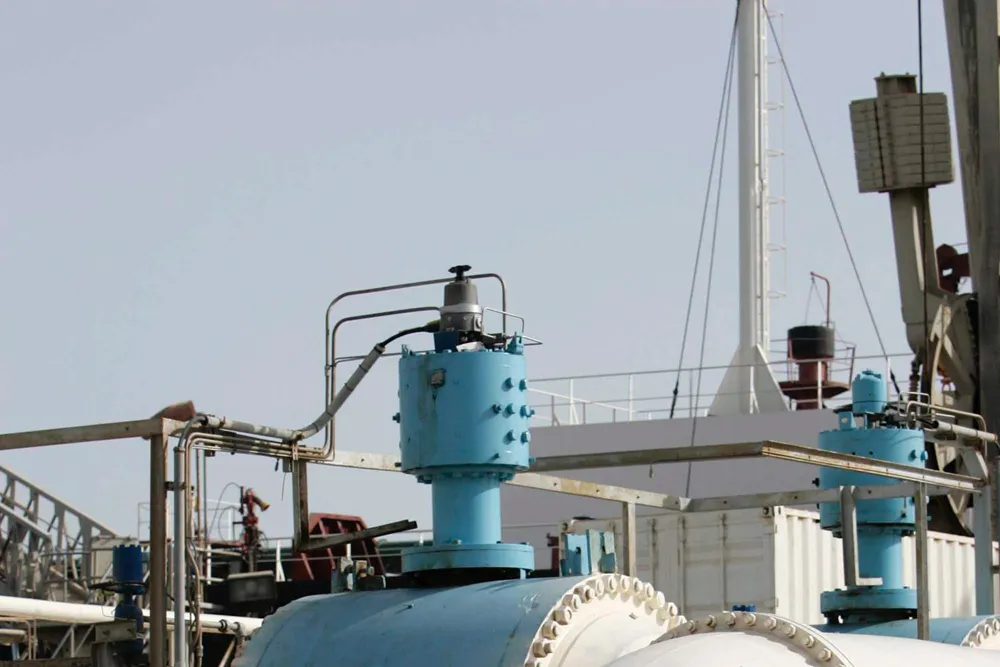Pipeline attack: Oil price shoots up on news of Iraqi pipleine bombing