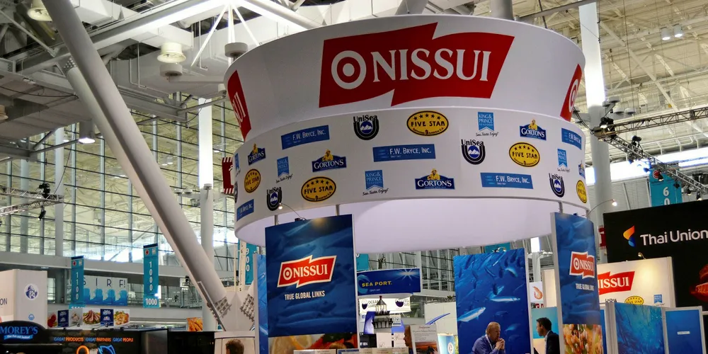 Nissui
