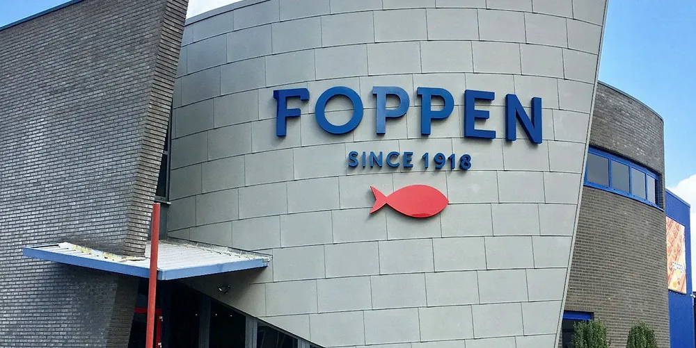 Multiexport exec moves to Foppen's US operations
