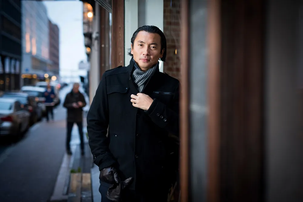 Senior porteføljeforvalter i Storebrand, Olav Chen er ikke i tvil om at vaksinenyheter vil fortsette å prege markedene.