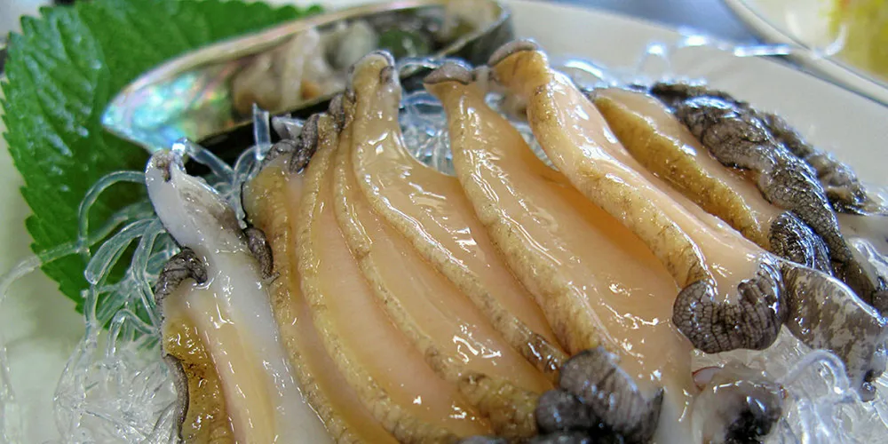 Two Australasian companies merge to create world's largest wild abalone supplier