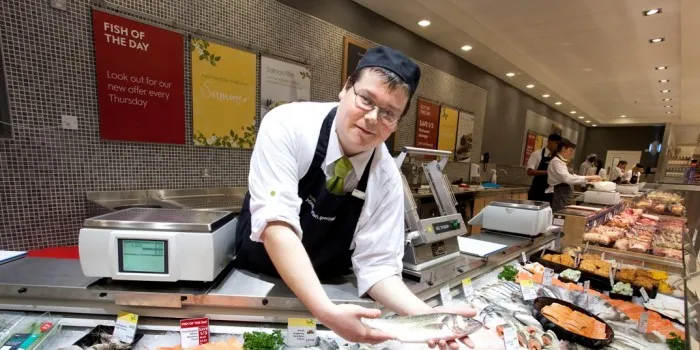 New Waitrose TV ad underlines commitment to sustainability