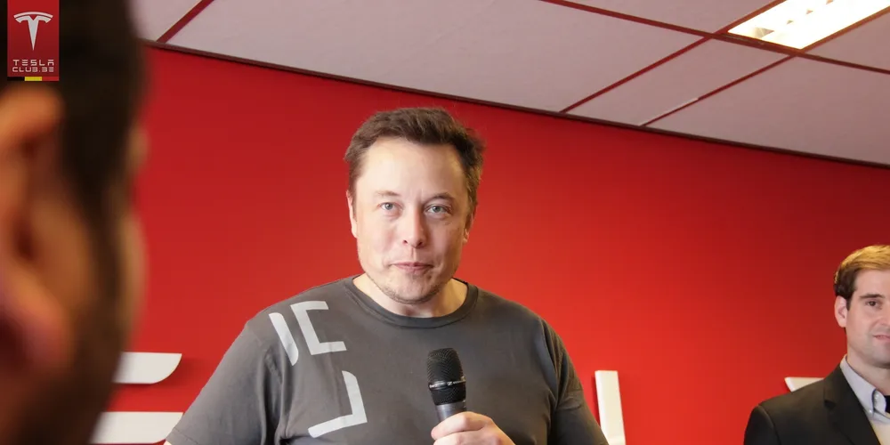 Tesla, The birth of a new solar giant