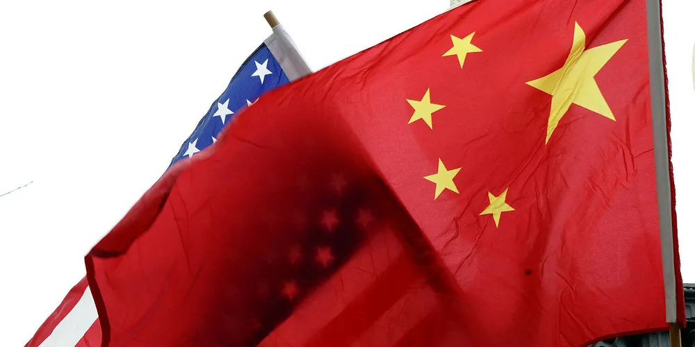 The seafood industry in both China and the US is becoming collateral damage in the trade war between the two countries.