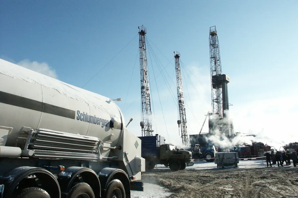 Job cuts: Schlumberger to lay off another 11,000