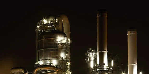 Dutch ministers give OK for Barendrecht CCS plan