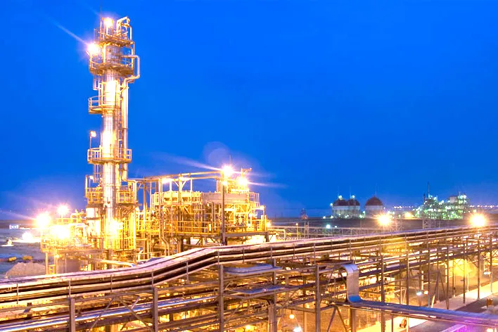 Kufpec ‘sells out of Pangkah’