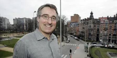 Jan Henry T. Olsen står fram med Alzheimer