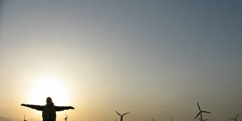 China's largest wind producer readies $2.3bn IPO
