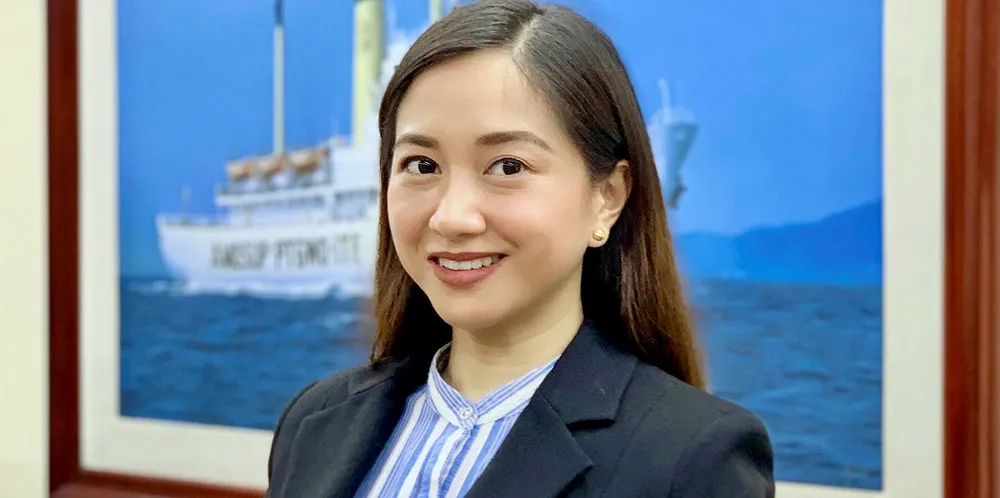 Not-for-profit shipping pressure group Global Maritime Forum (GMF) posed this question in its latest essay writing competition for students and young professionals: Over the next decade, how can the maritime sector continue to contribute to realising the sustainable development goals? Camille Simbulan submitted the winning essay.