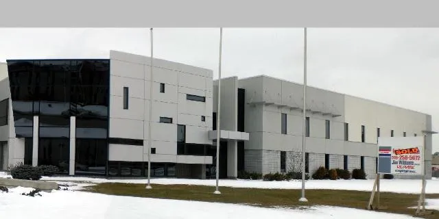 Siliken selects site for 50MW PV factory in Ontario