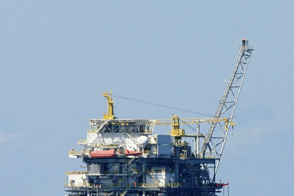 Minor fires: BSEE completes reports on incidents reported at Constitution spar