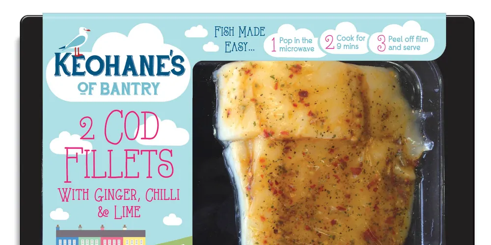 From start-up to Tesco supplier in three years: What's the secret?