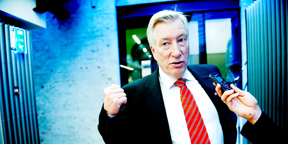 Ingen gavepakke til kraftselskapene
