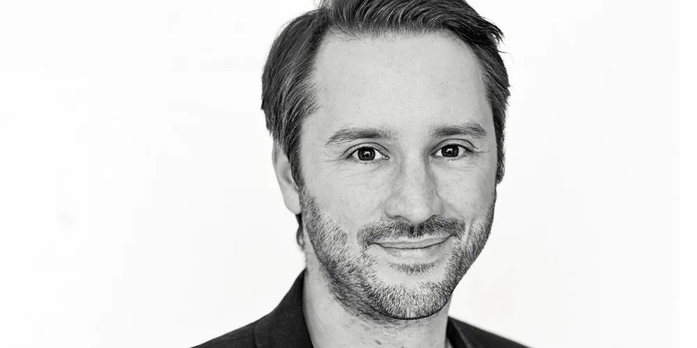 Scott Urquhart, Aegir Insights.