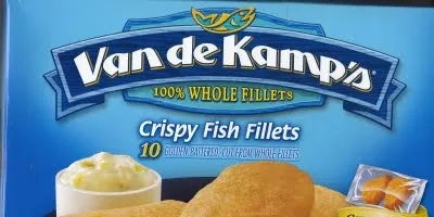 Hillshire acquires Van De Kamp's, Mrs. Paul's parent