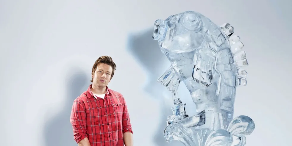 Young’s Jamie Oliver brand sales stall after TV campaign