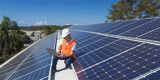 OneRoof seals $58m solar fund