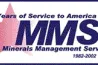 MMS prepares for Gulf sales