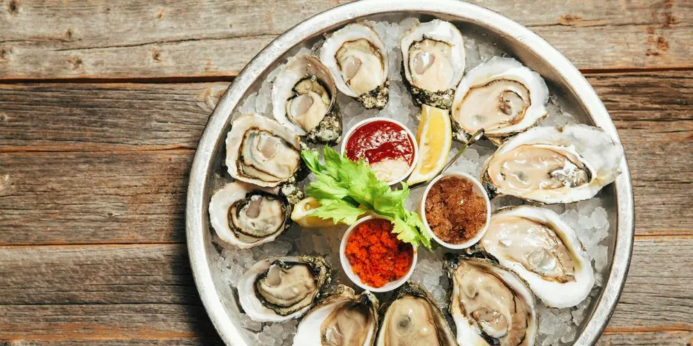 Are consumers eating toxic oysters?