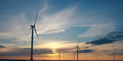 Element Power buys 1.4GW wind portfolio from EcoEnergy