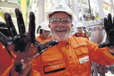 Appointment suspended: Lula to hold off on new role