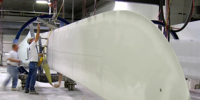 US study shows huge scale of looming wind oversupply